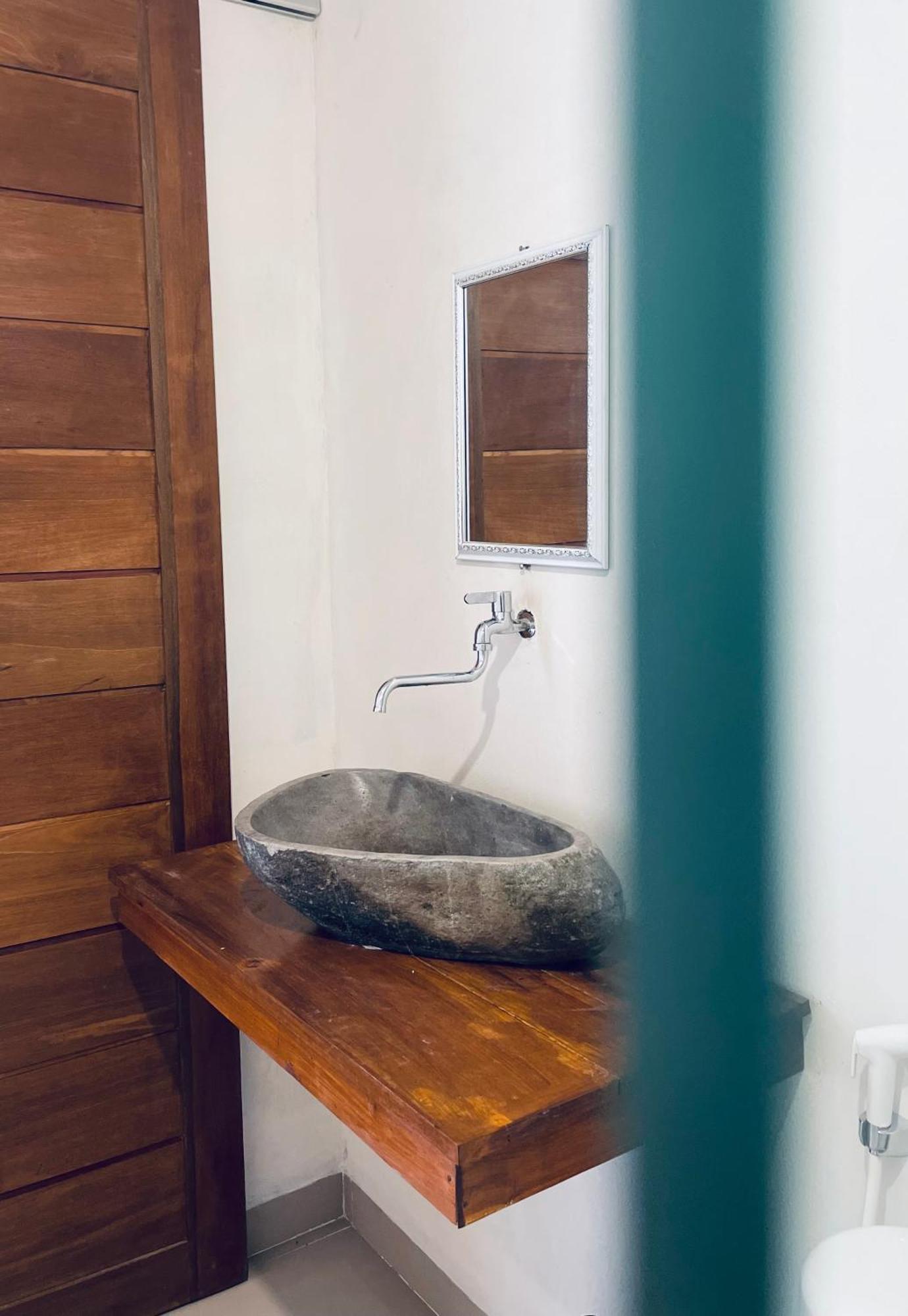 The Lebah Kelingking Villa Batumadeg エクステリア 写真