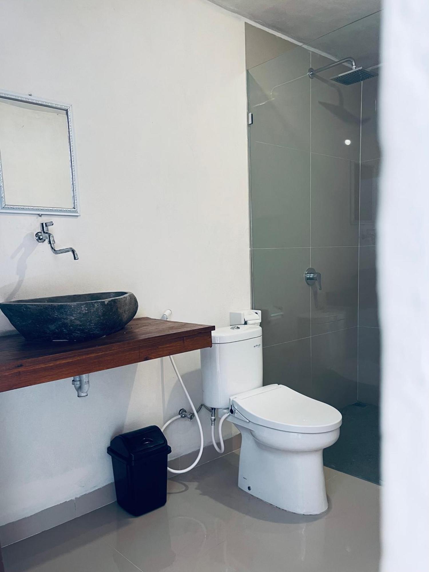 The Lebah Kelingking Villa Batumadeg エクステリア 写真
