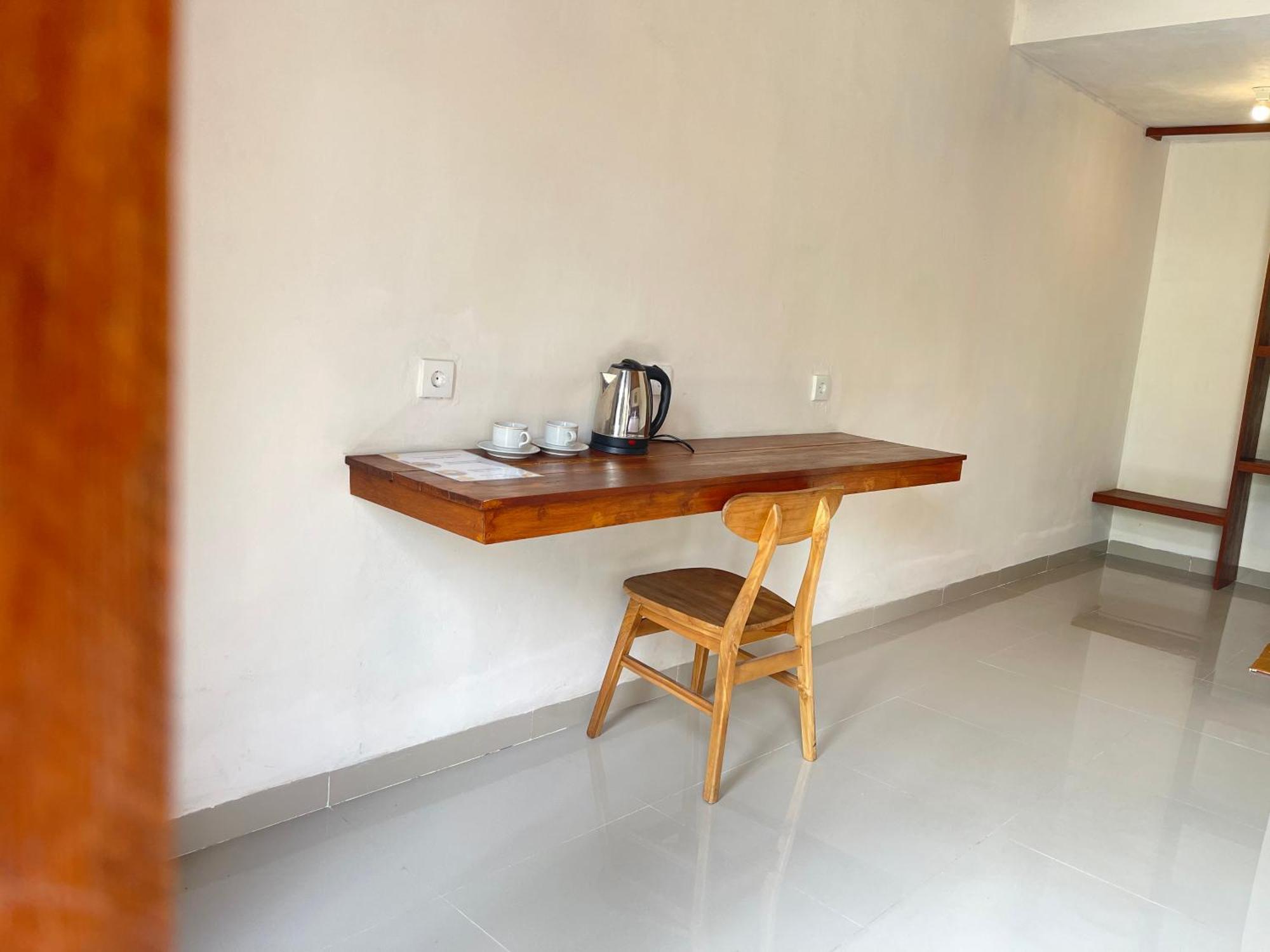 The Lebah Kelingking Villa Batumadeg エクステリア 写真